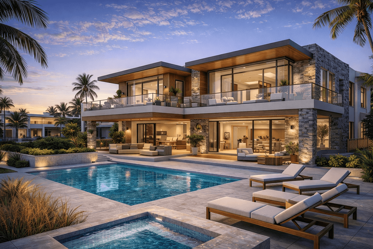 Alvarez Residence