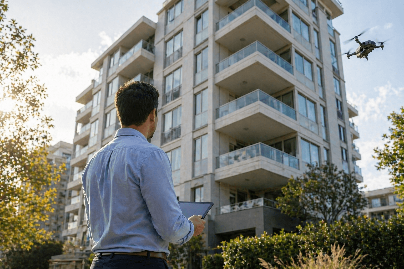 BUILDING RECERTIFICATIONS